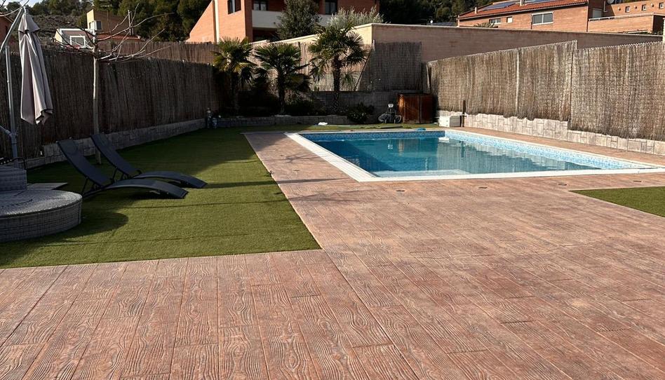 Foto 1 de Casa o xalet en venda a Partida D'alpicat Urb. Grao, 59, Alpicat, Lleida