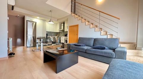 Foto 4 de Dúplex en venda a Estruch - Eixample, El Prat de Llobregat