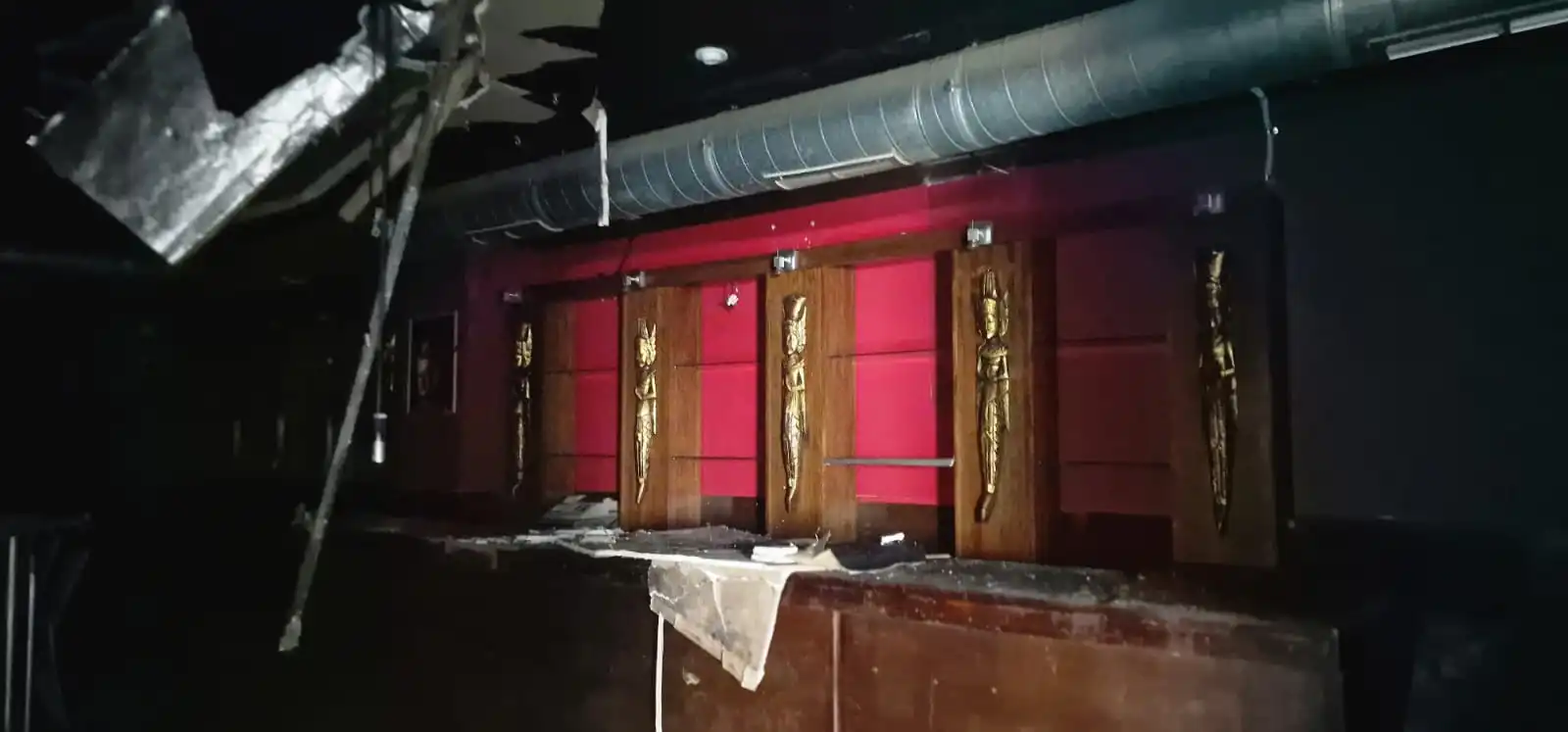 Gewerbefläche zum Verkauf in Calle La Fragata, imagen 17