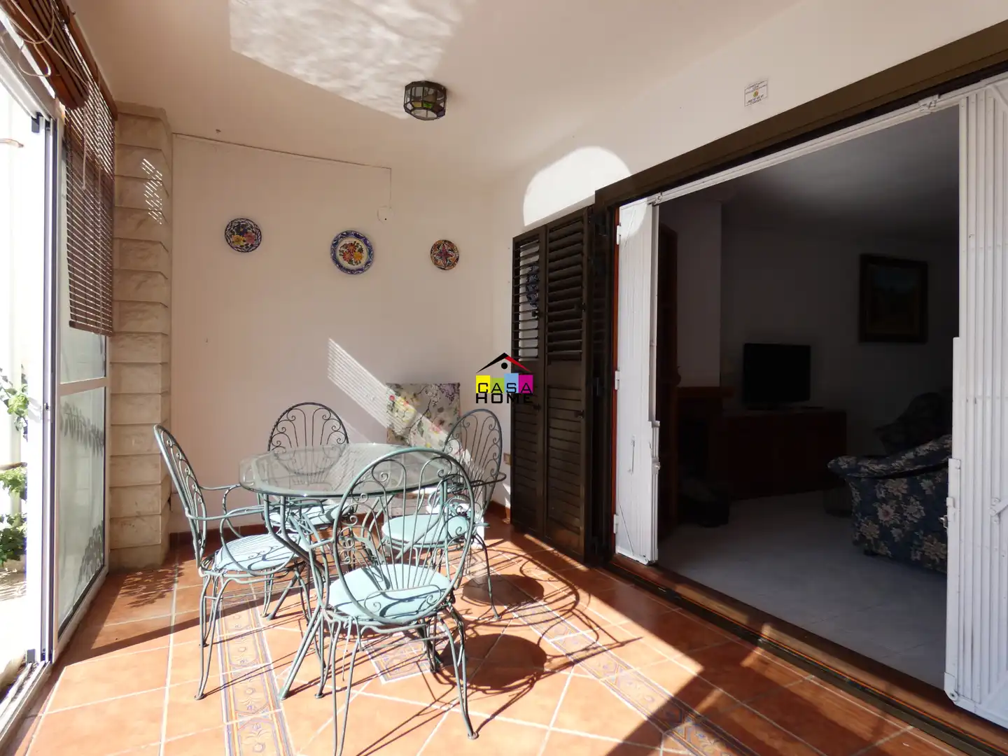Villa mit Terrasse zum Verkauf in Torreón - La Almadraba