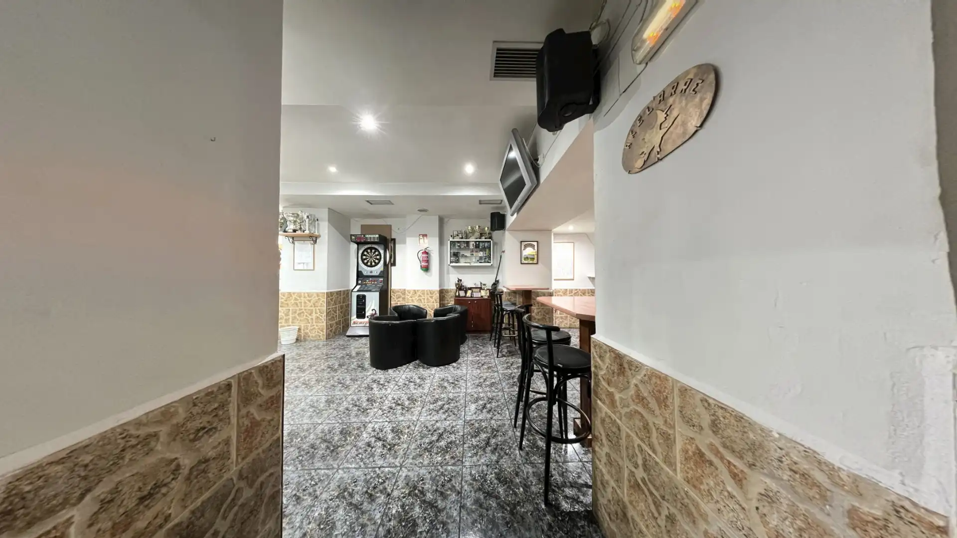 Gewerbefläche zum Verkauf in Calle Marta Barrié, imagen 21