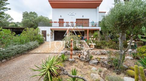 Foto 2 de Casa o chalet en venta en Pratdip, Tarragona