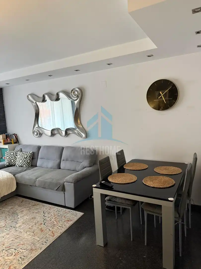 Wohnung mit Terrasse zum Verkauf in Pueblo de Cullera, imagen 4