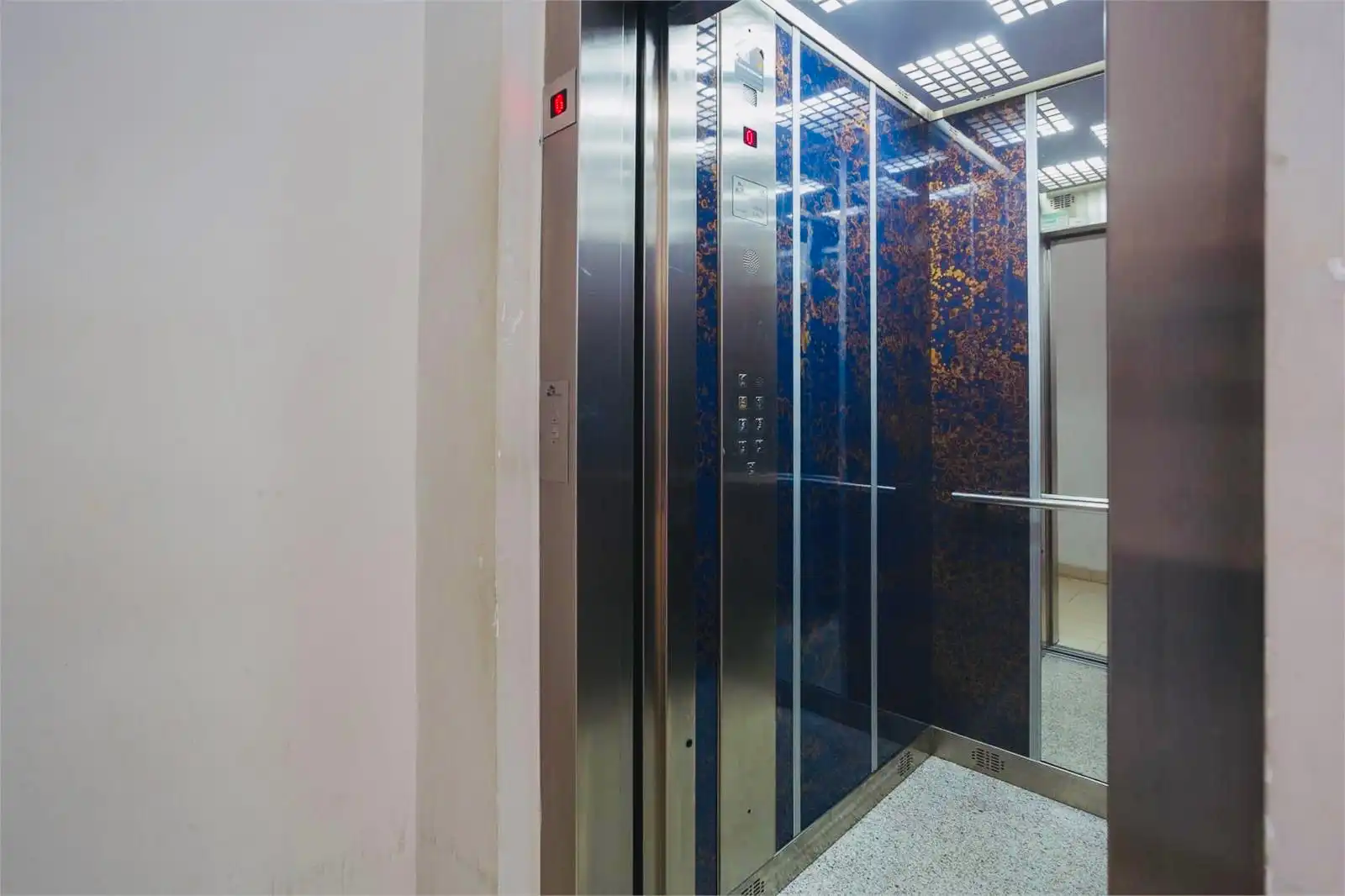 Ático con ascensor en venta en El Verger, imagen 6