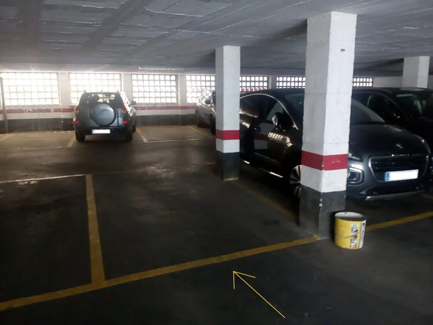 Individuel à vendre à Juzgados - Plaza de Toros, imagen 5