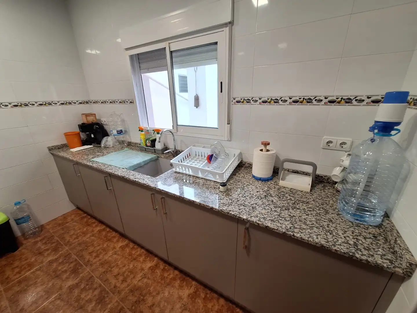 Küche von Residential zum Verkauf in Carcaixent