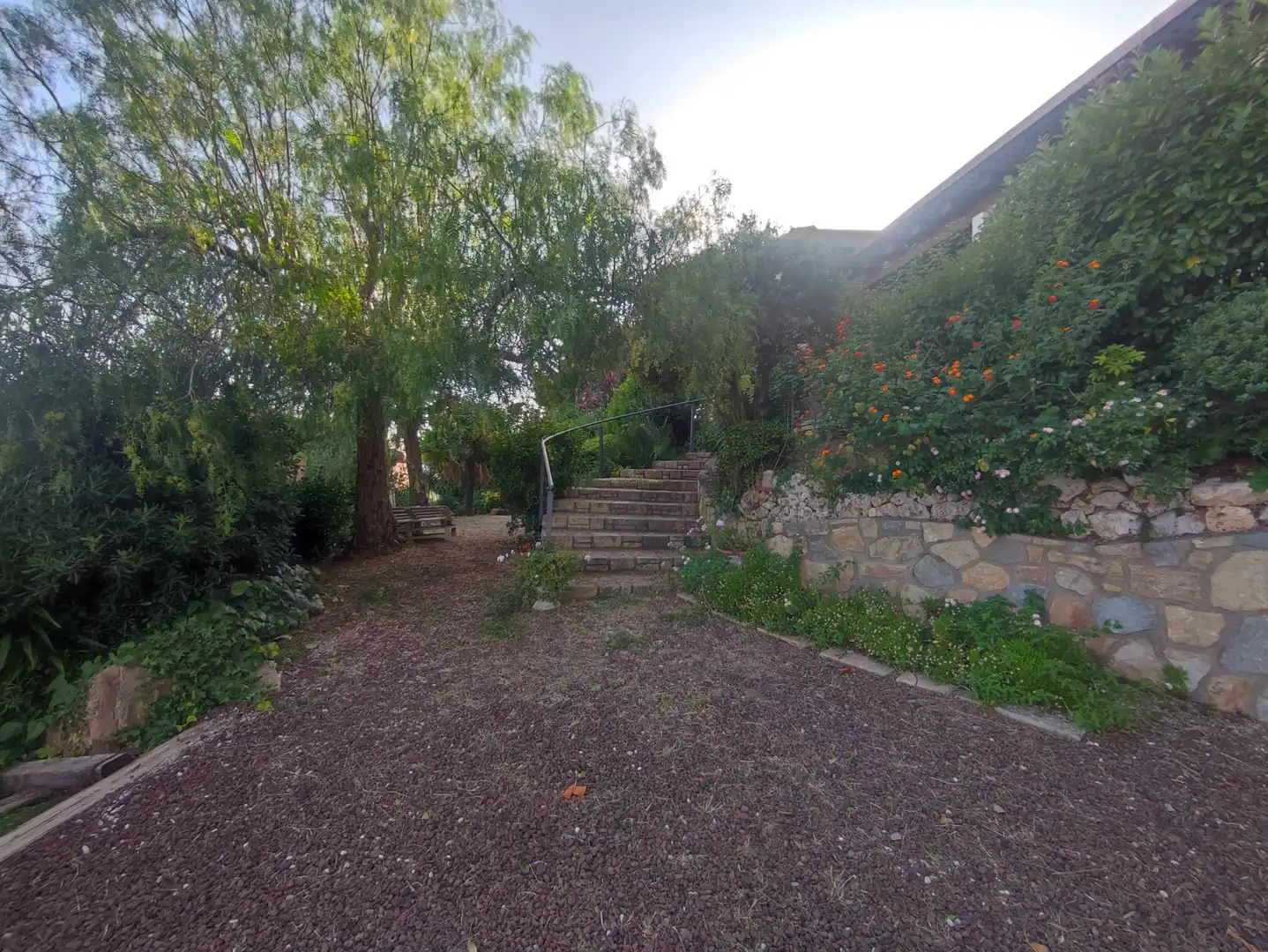 Casa o xalet en venda en Pallejà amb Aire condicionat, Calefacció i Jardí privat