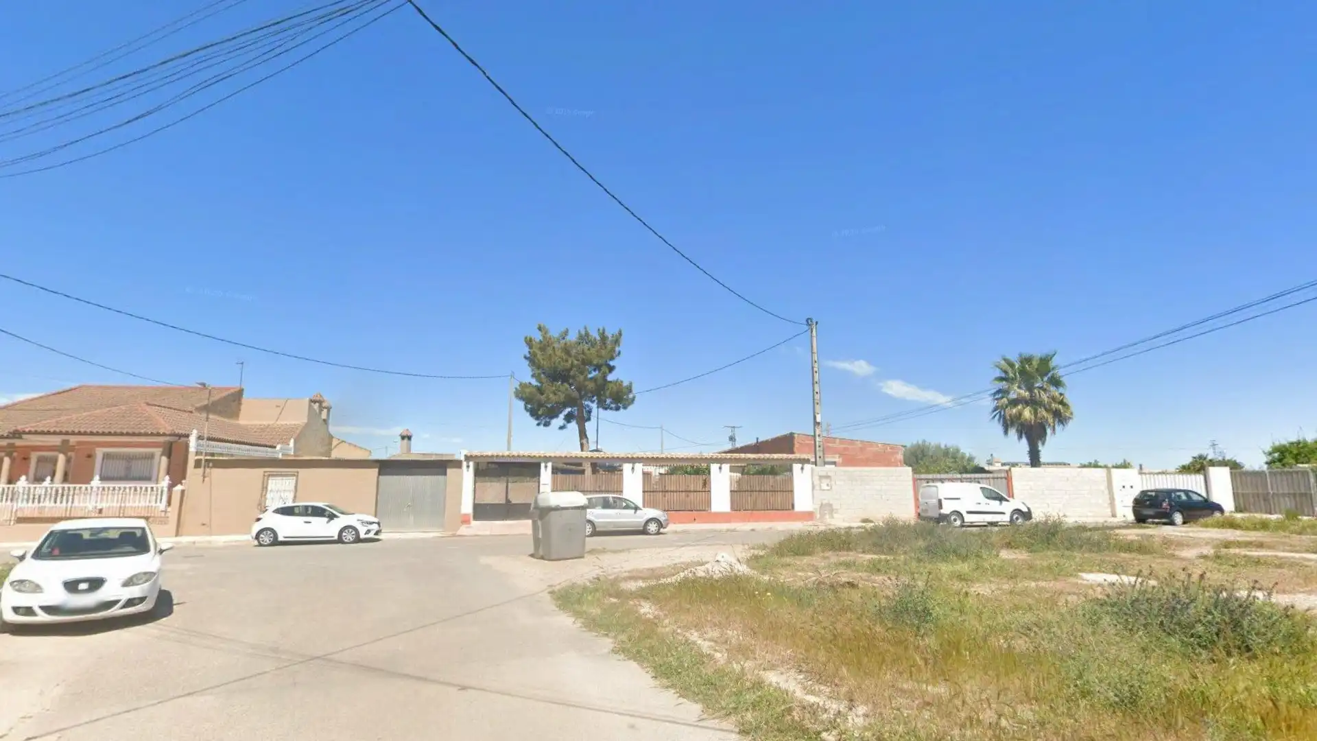 Casa aparellada en venda a Los Llanos, imagen 4
