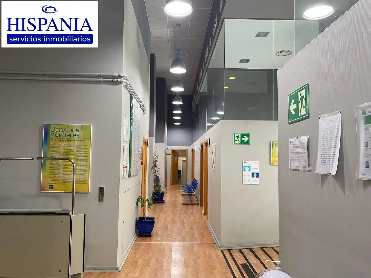 Gewerbefläche zur Miete in Paseo Marítimo - San José - La Laguna, imagen 14