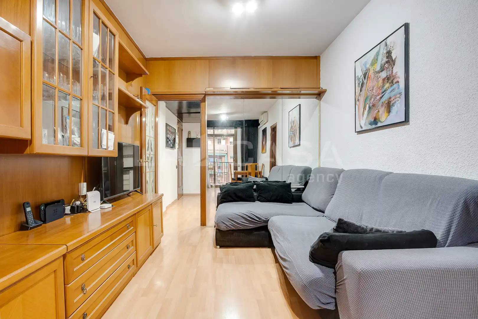 Appartement avec terrasse à vendre à Poblats Marítims, imagen 21