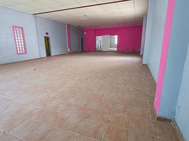 Nave industrial en venta en Calle de la tierra