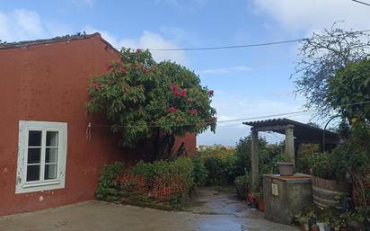 Vista exterior de Casa o xalet en venda en A Pobra do Caramiñal amb Calefacció