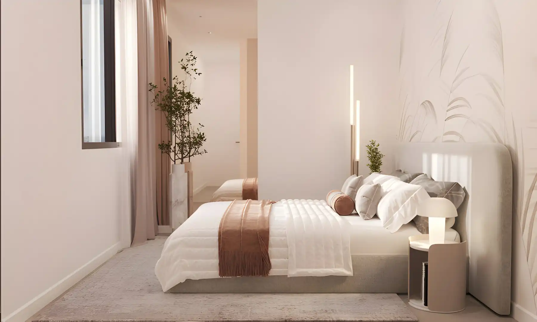Apartament amb piscina en venda a Benamara - Atalaya, imagen 10