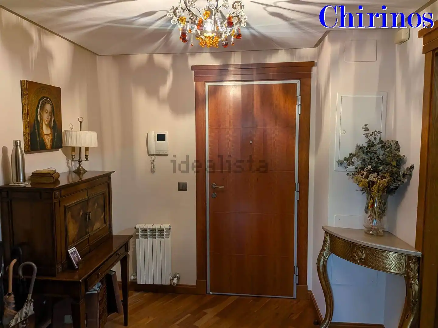 Wohnung mit Aufzug zum Verkauf in Centro, imagen 16