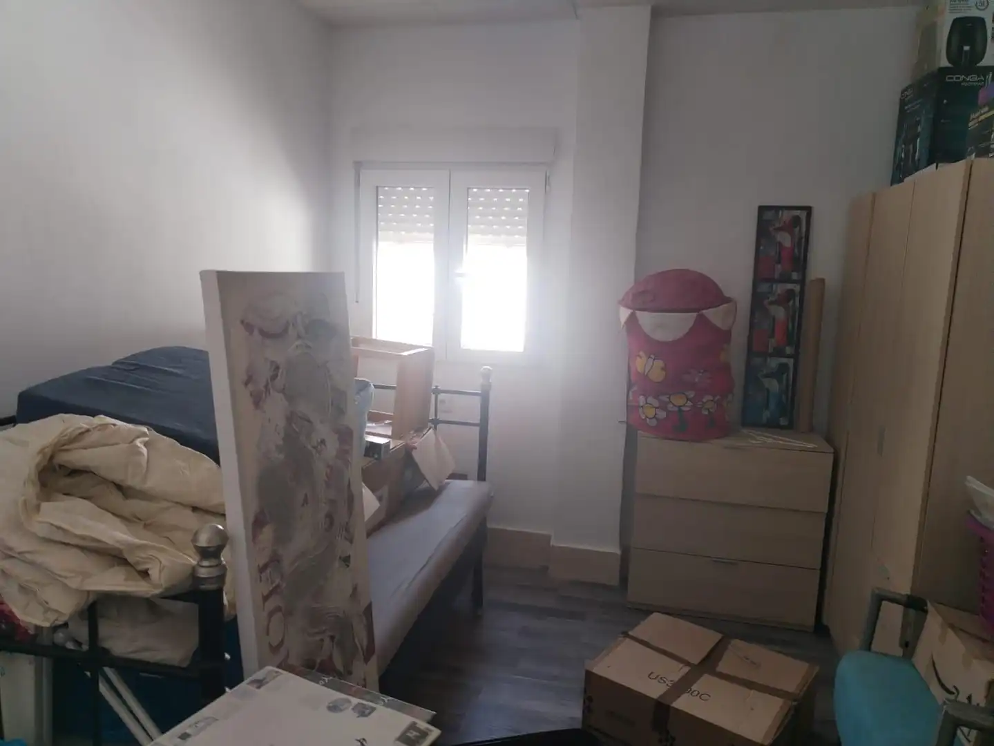 Xalet amb jardí en venda a La Foia - Daimés - Asprella, imagen 19