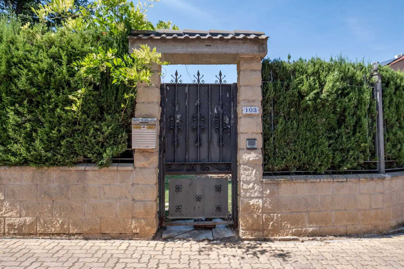Casa o xalet en venda en Zaragoza amb Jardí privat, Terrassa i Traster