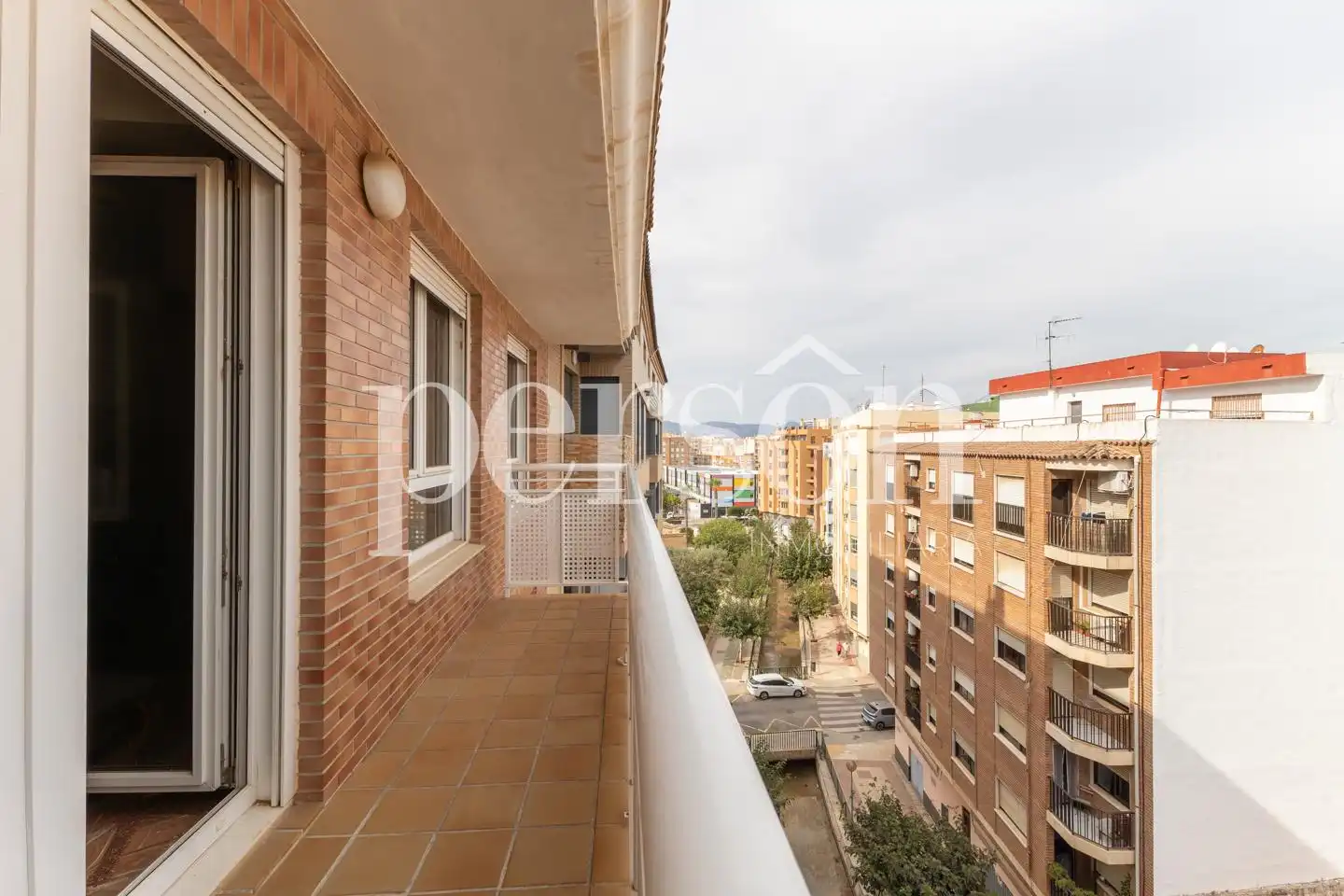 Flat with lift for sale in Cariñena - Carinyena, imagen 29