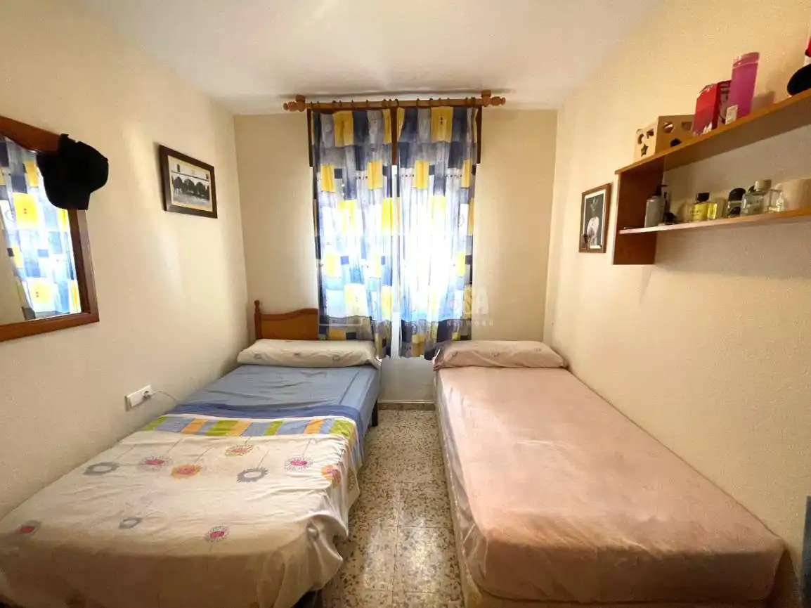 Habitación de Piso en venta en Antequera con Aire acondicionado y Terraza