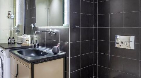 Foto 5 von Wohnung zur Miete in Calle Virgen del Amparo, 8, Plan Sur - Amistad, Guadalajara Capital