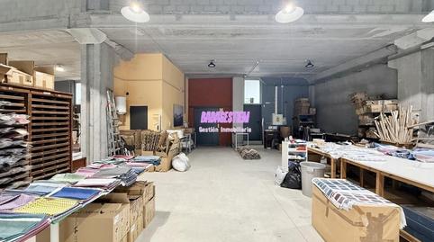 Photo 4 of Industrial buildings for sale in  Plaça del Vapor, Pomar, Badalona