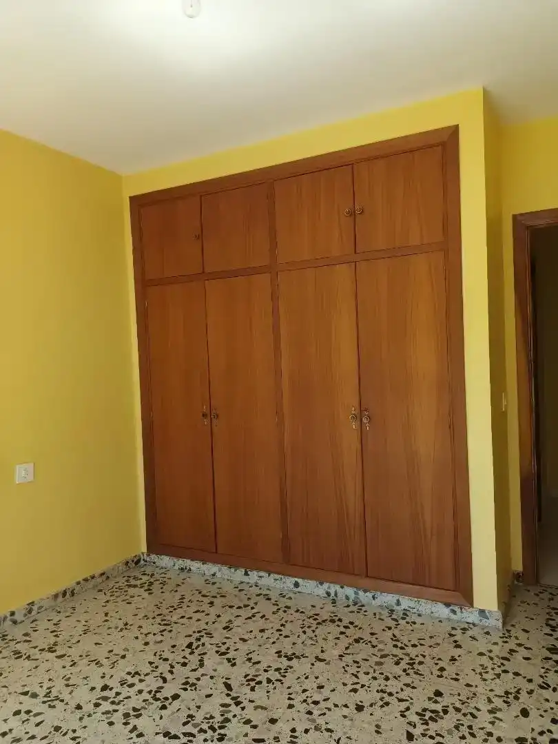 Dormitori de Pis en venda en Ponferrada amb Jardí privat, Traster i Rentadora