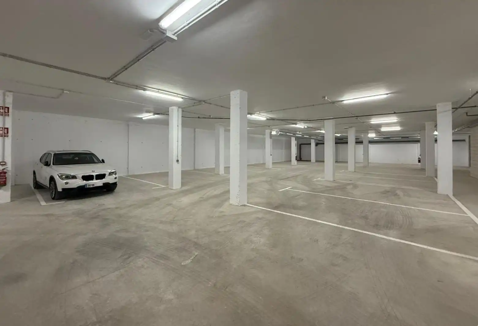 Aparcamiento en venta en Sur, imagen 6