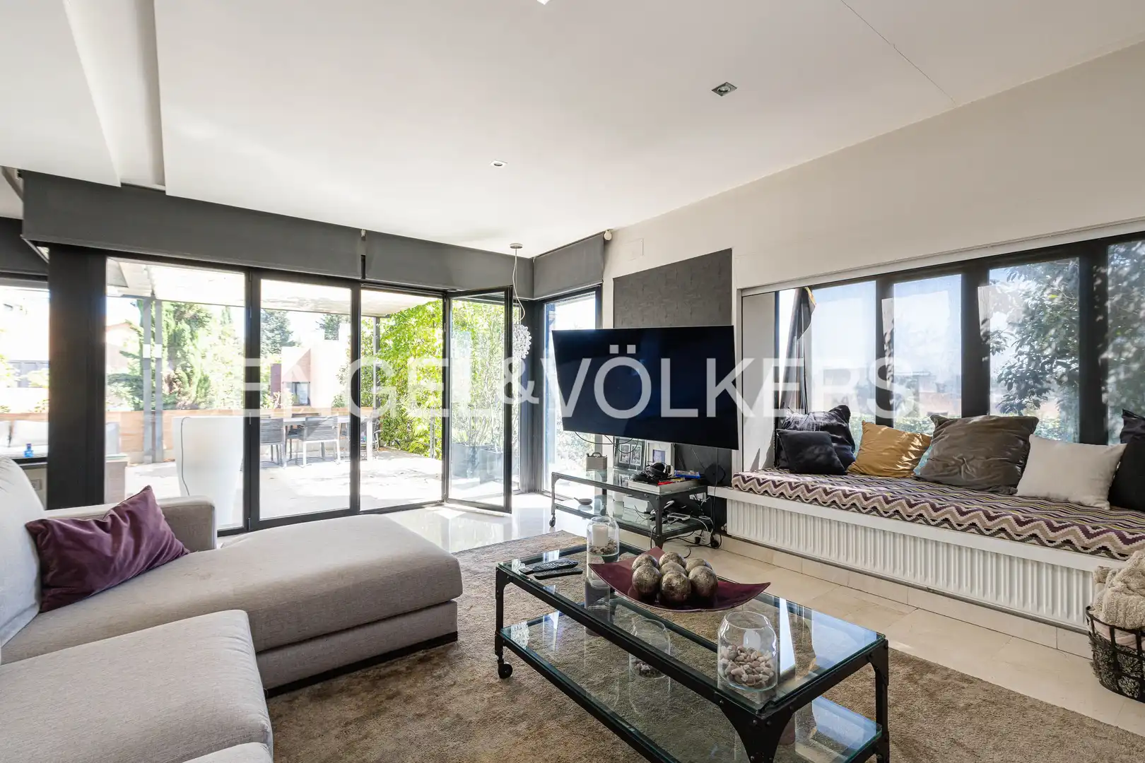 Adosado con terraza en venta en Pueblo, imagen 4