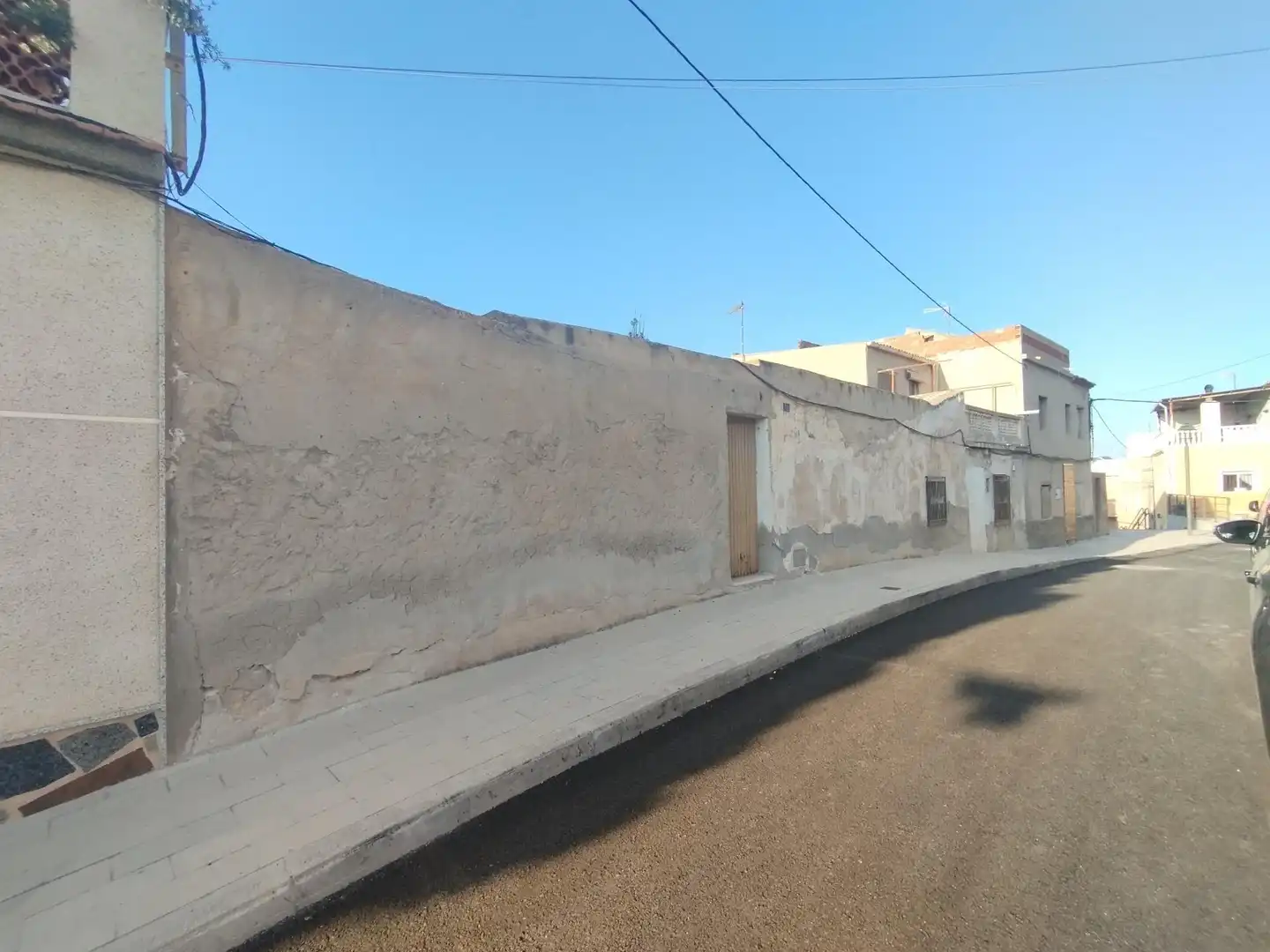 Terreni e lotti in vendita a Aspe Centro, imagen 3