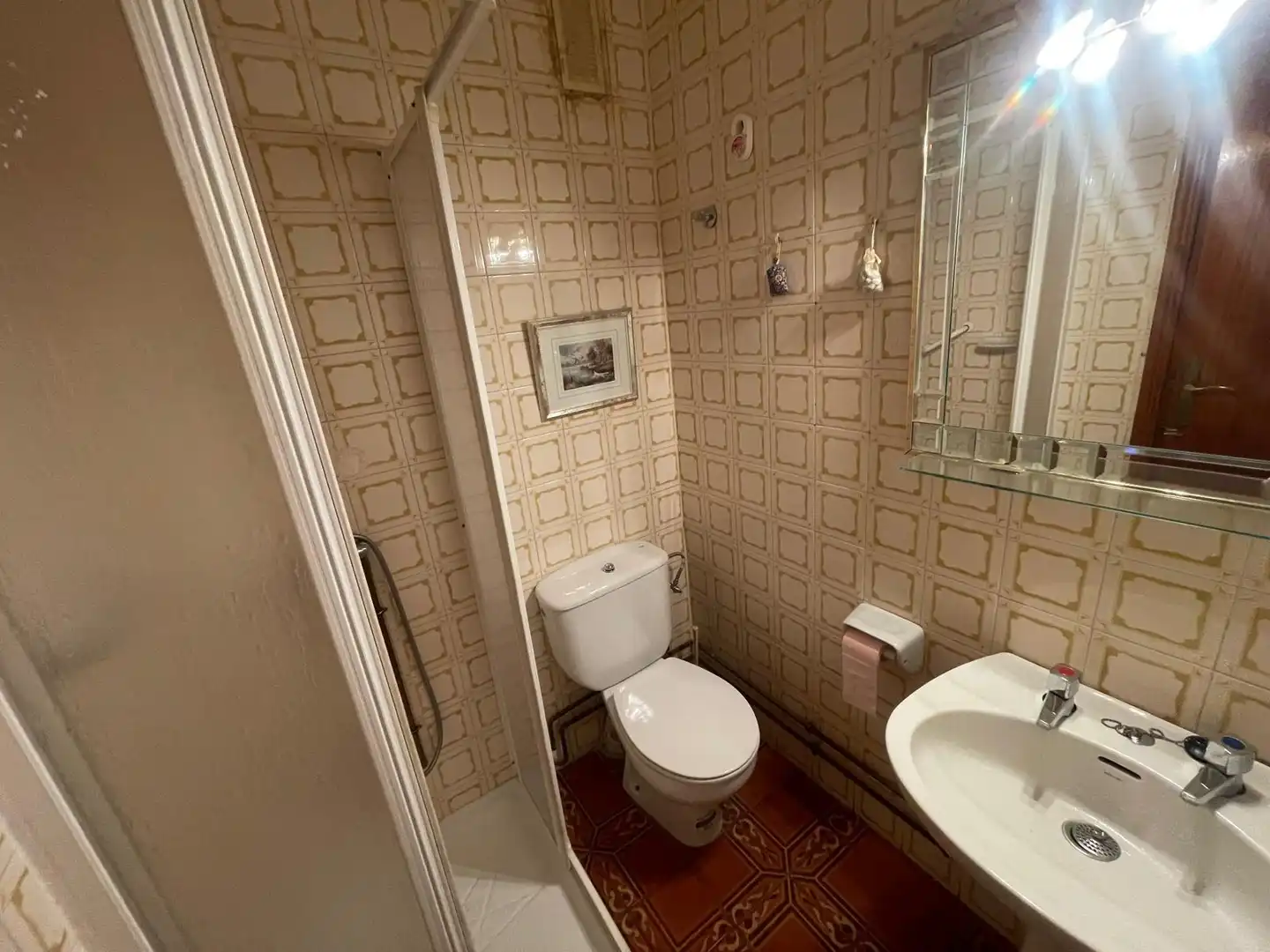 Apartamento con terraza en venta en Calle SANTOMERA 4, imagen 24