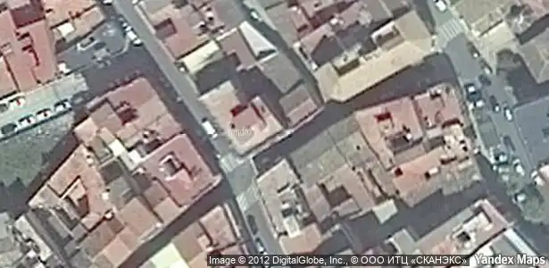 Vista exterior de Pis en venda en Villanueva de Castellón