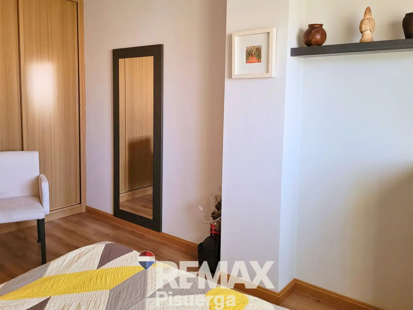 Piso en venta en Calle Alfredo Martin, 3, Santovenia de Pisuerga