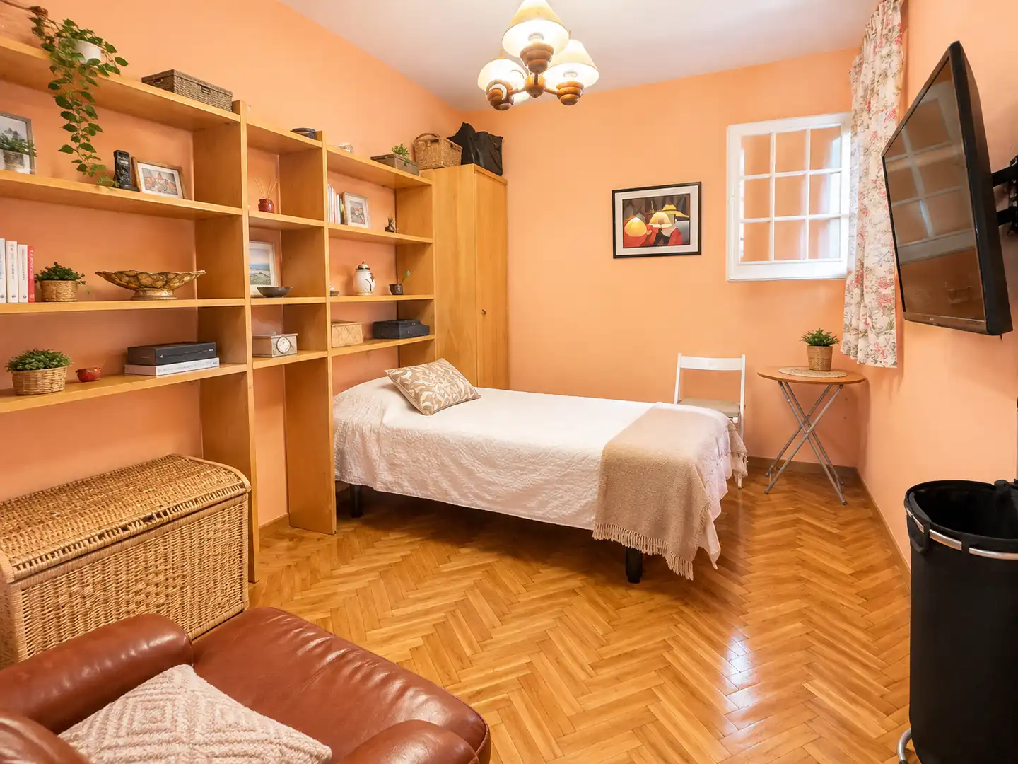 Appartement avec terrasse à vendre à Plaça de Mossèn Cinto Verdaguer, imagen 8