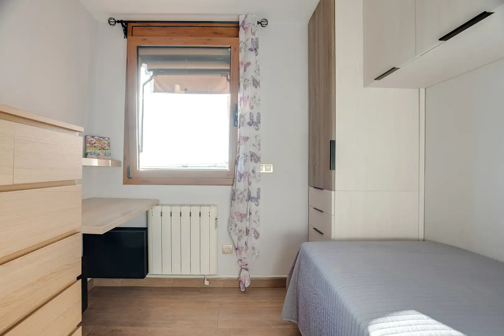 Habitación de Piso en venta en Can Franquesa