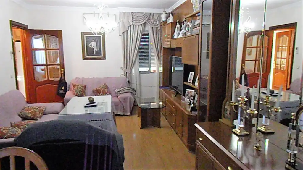 Habitación de Apartamento en venta en Canillas de Aceituno