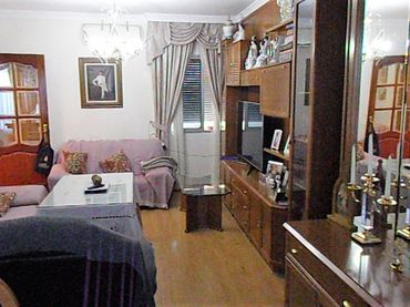 Appartement compact à vendre à Canillas de Aceituno