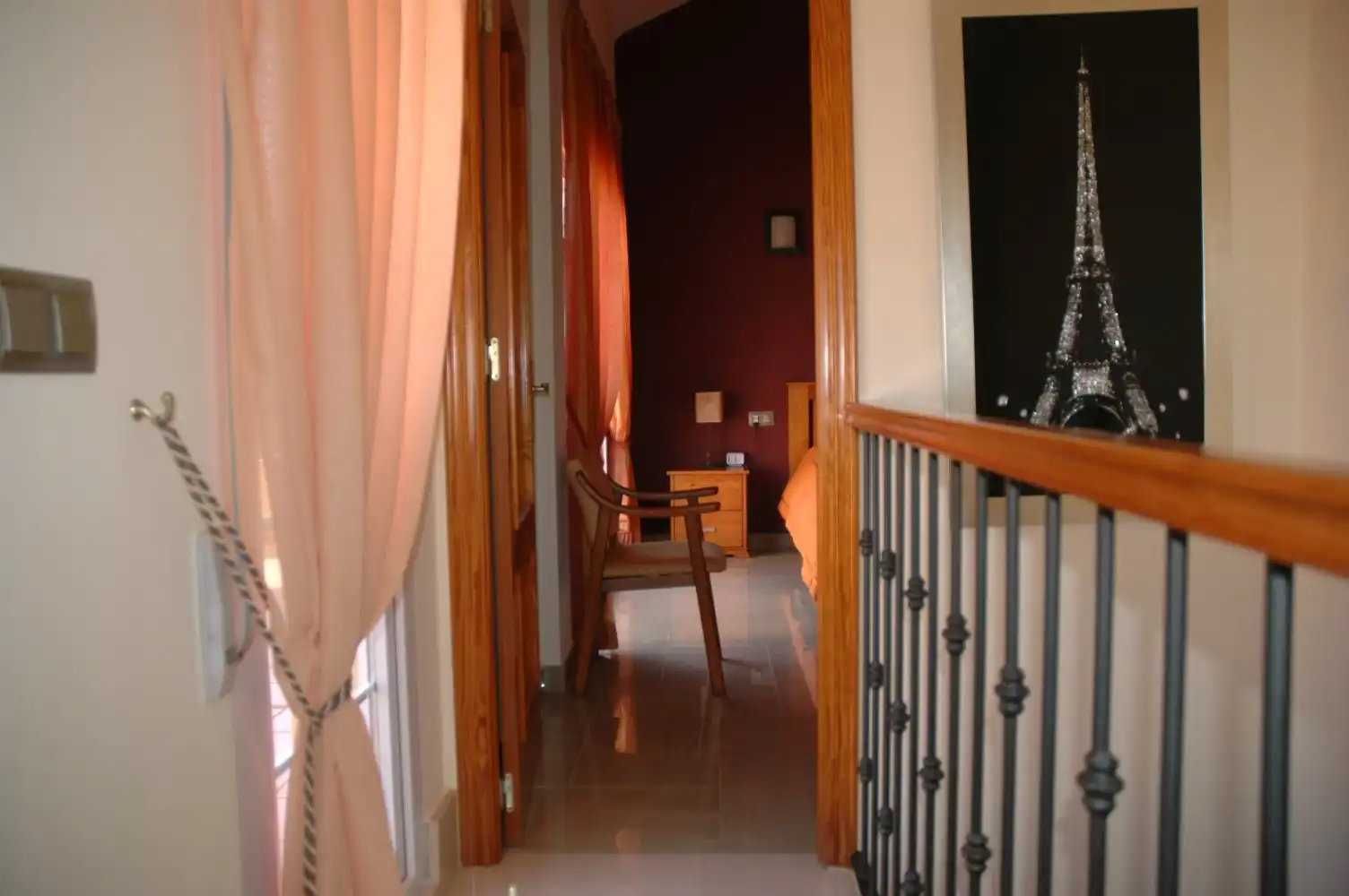 Villa avec terrasse à vendre à Calle Río Genil, imagen 30