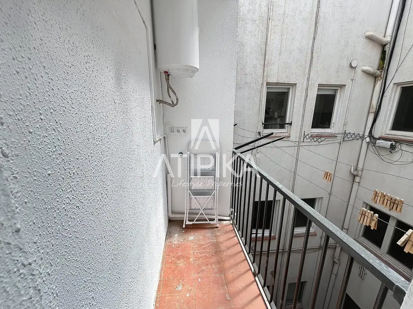Penthouse mit Aufzug zum Verkauf in Catalunya, imagen 26
