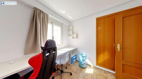 Foto 3 de Pis per a compartir a Zona Cantereria, Burjassot