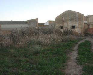 Residencial en venda en Torres de Berrellén