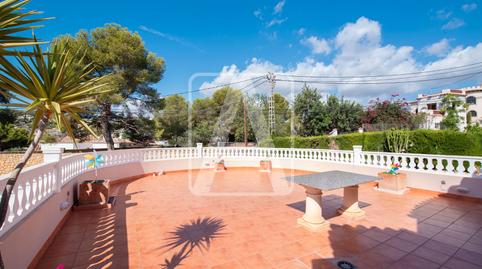 Foto 2 de Apartamento en venta en La Fustera, Benissa