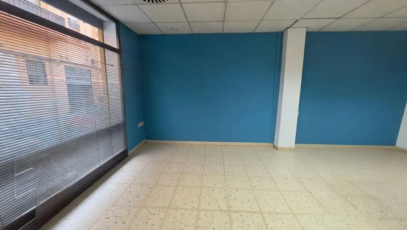 Local comercial en venda a Benicalap, imagen 12