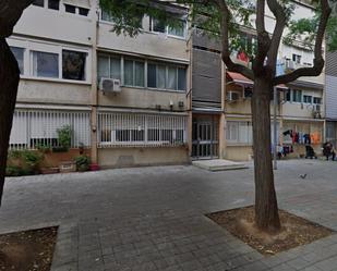 Exterior view of Flat for sale in  Barcelona Capital