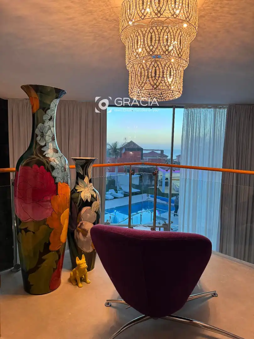 Casa con piscina en venta en sauce, imagen 29