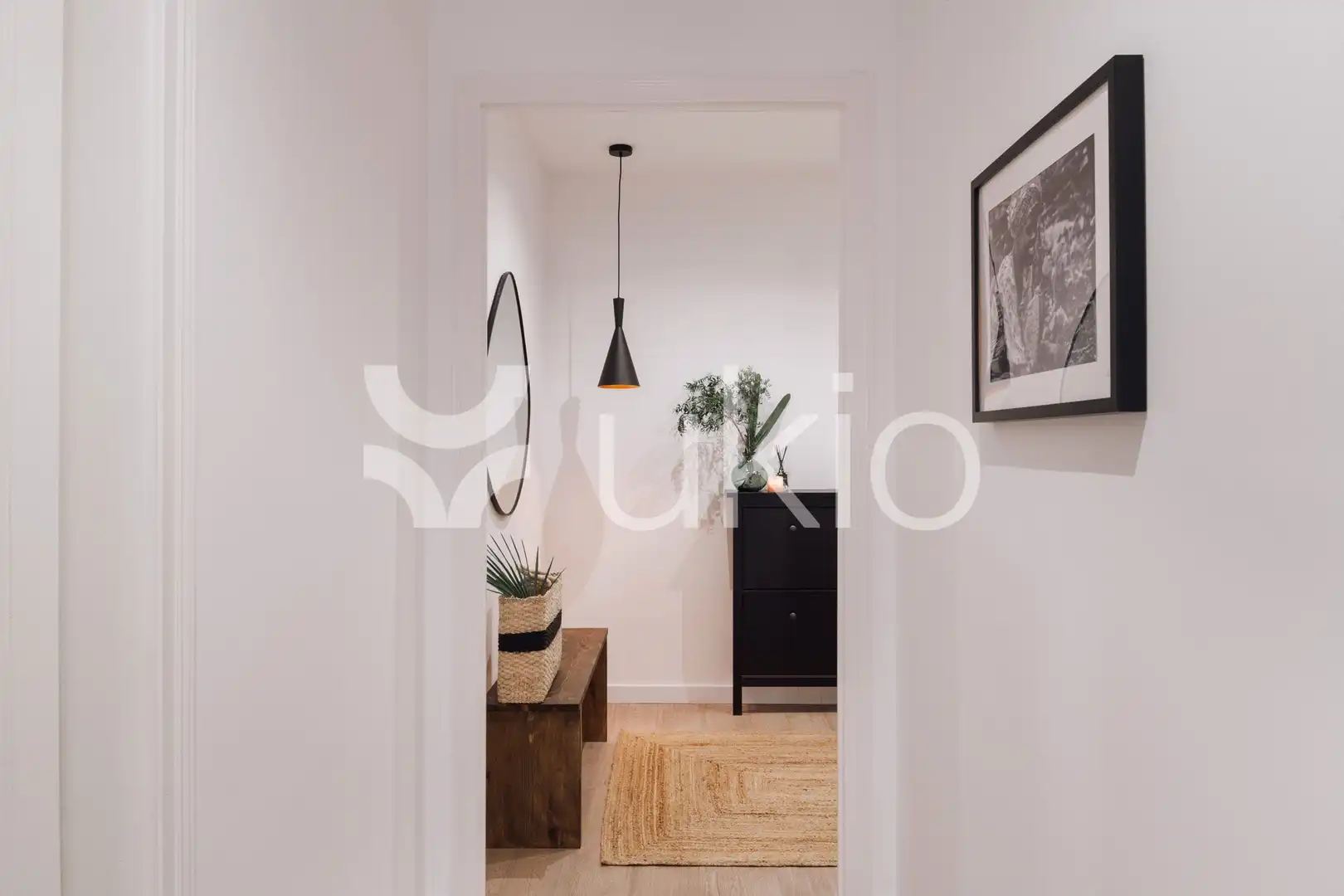 Apartamento con ascensor en alquiler en Carrer d'Aribau, imagen 20