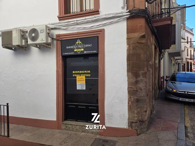 Local comercial en Alquiler en Calle CAMINO NUEVO, 2 en Montoro