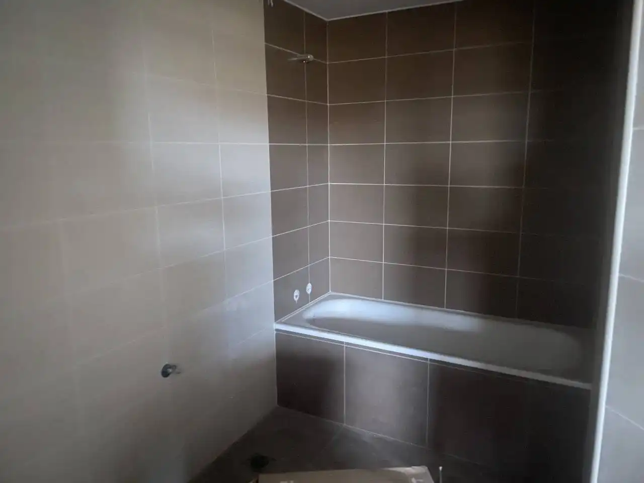 Bathroom of Flat for sale in Vallfogona de Balaguer  with Air Conditioner, Heating and Parquet flooring