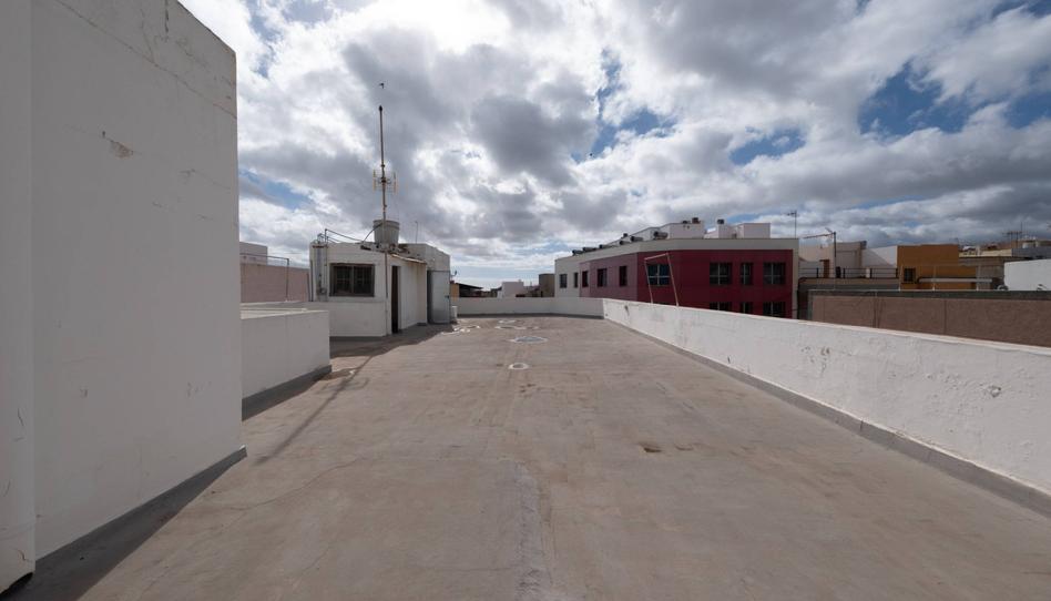 Foto 1 de Casa o xalet en venda a Ingenio pueblo, Las Palmas