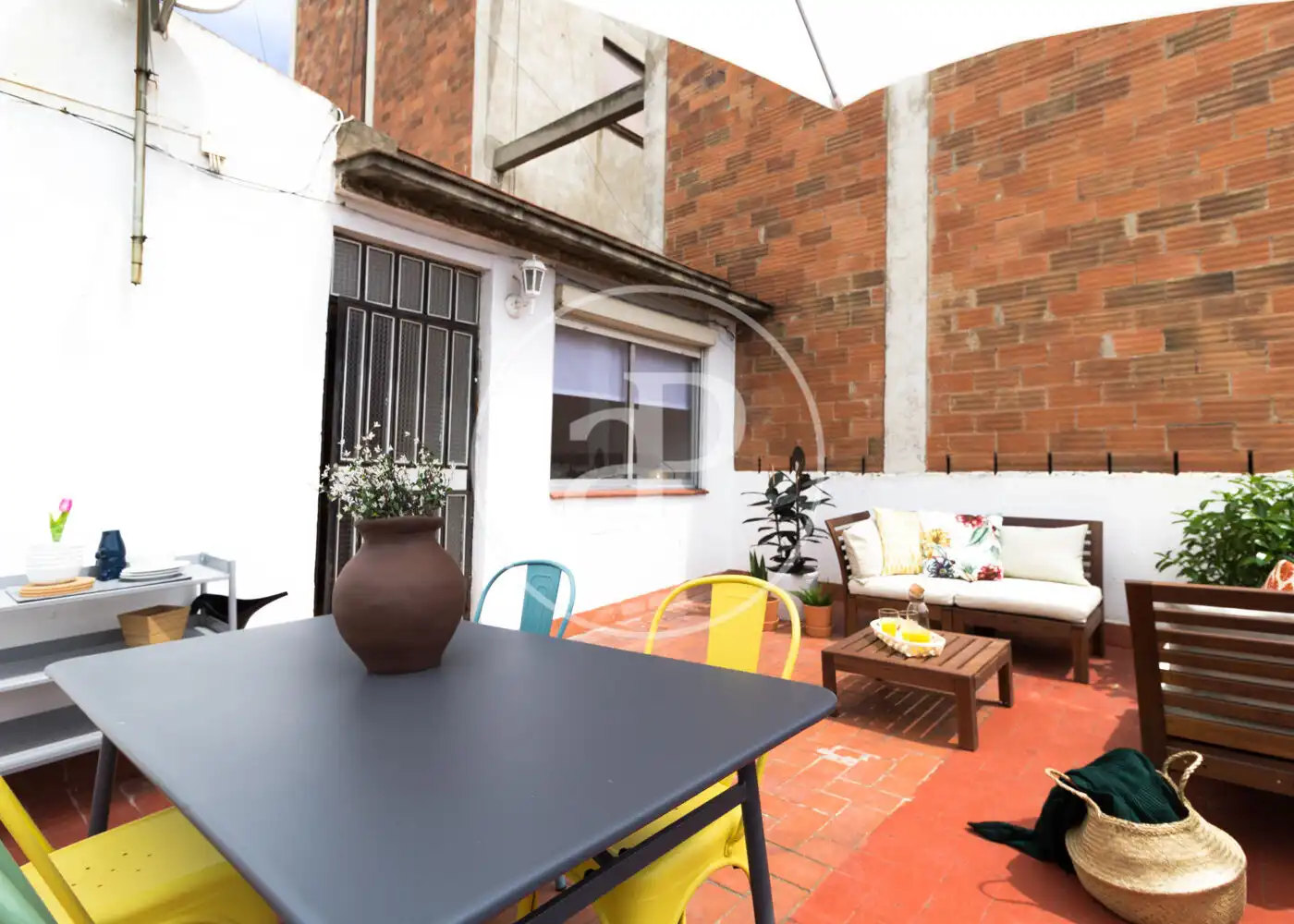 Penthouse with lift for sale in Carrer de Girona, imagen 15