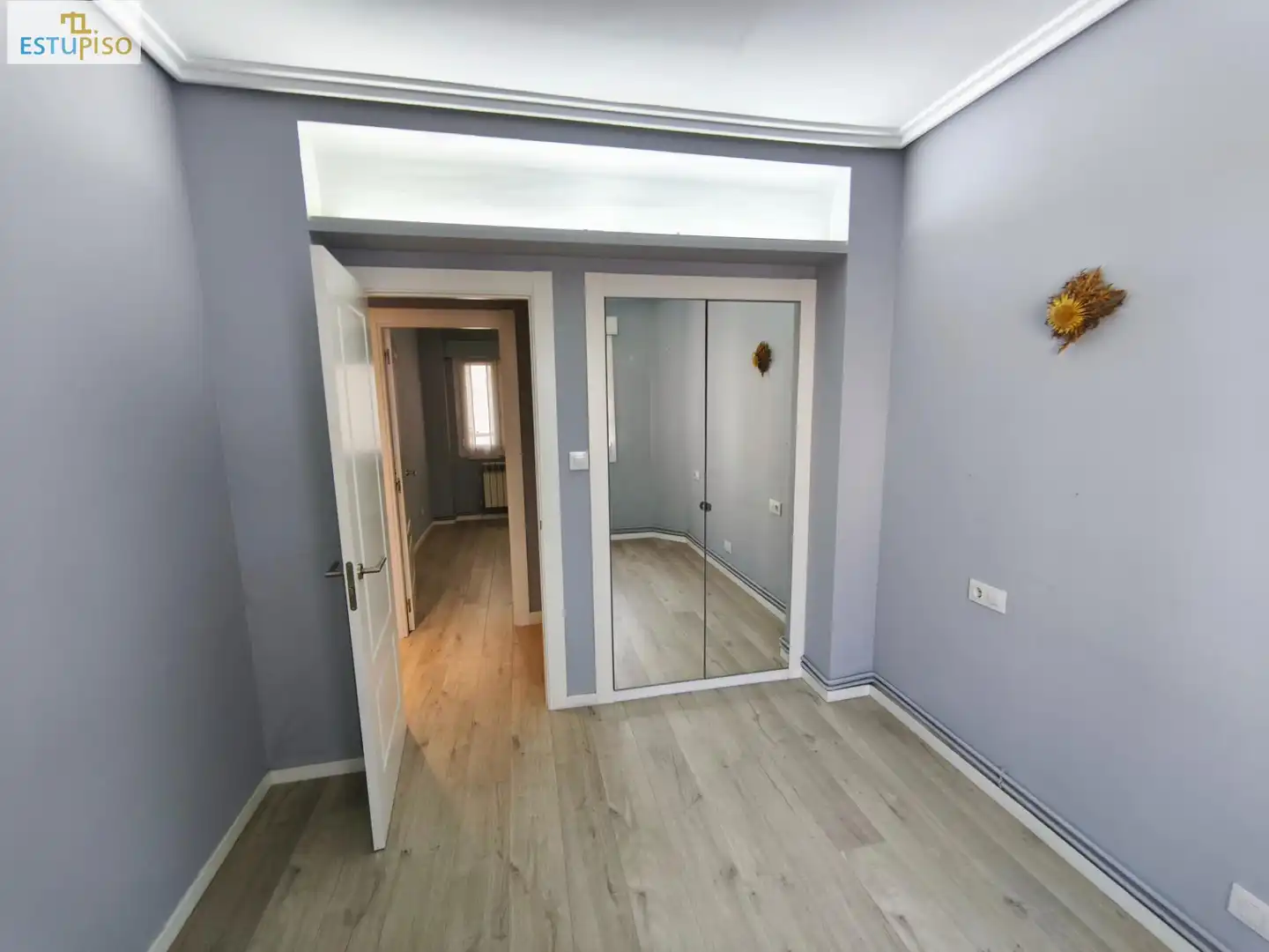Piso en venta en Vitoria - Gasteiz con Calefacción y Trastero