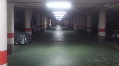 Foto 3 de Garatge en venda a Calle Viñedo Viejo, Casablanca,  Zaragoza Capital